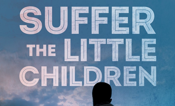 Suffer the Little Children: Child Migration and the Geopolitics of Compassion in the United States